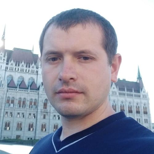 Roman Matviy FullStack Developer (Laravel, Prestashop, WordPress, PHP, SQL, VUE)